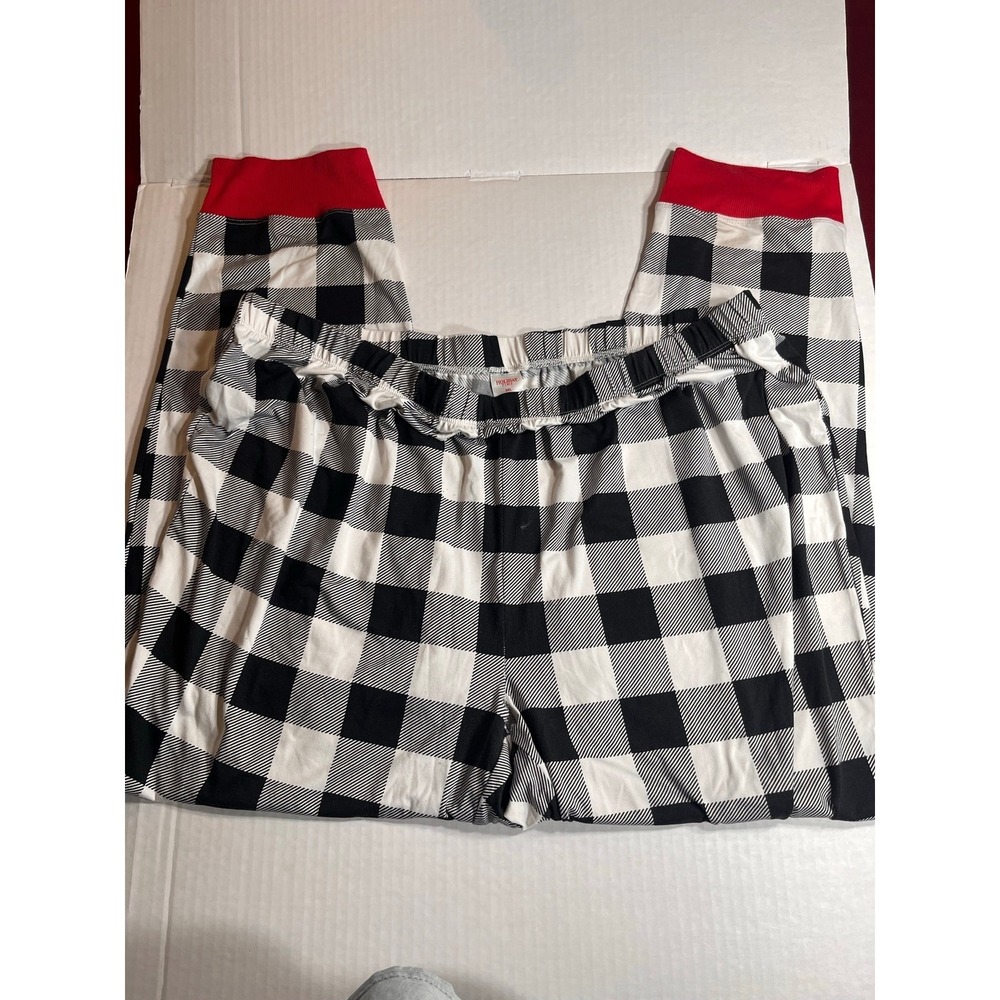 Holiday Time Pajama set-Mens size 3XL